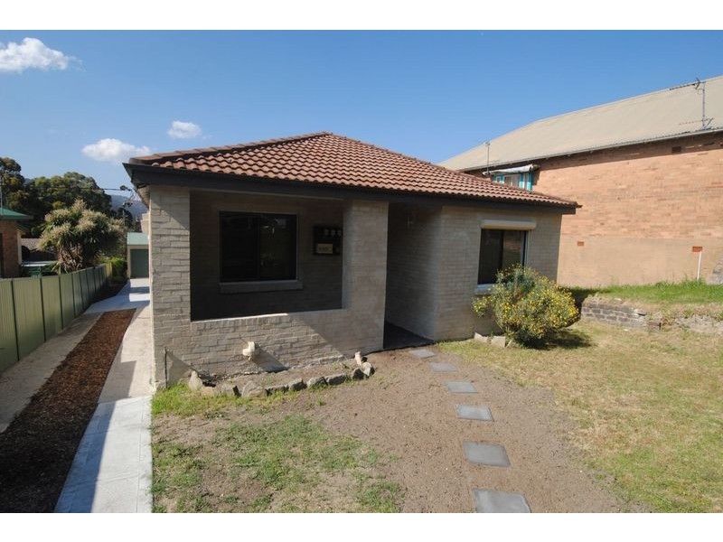 14 Pau Street, Lithgow NSW 2790