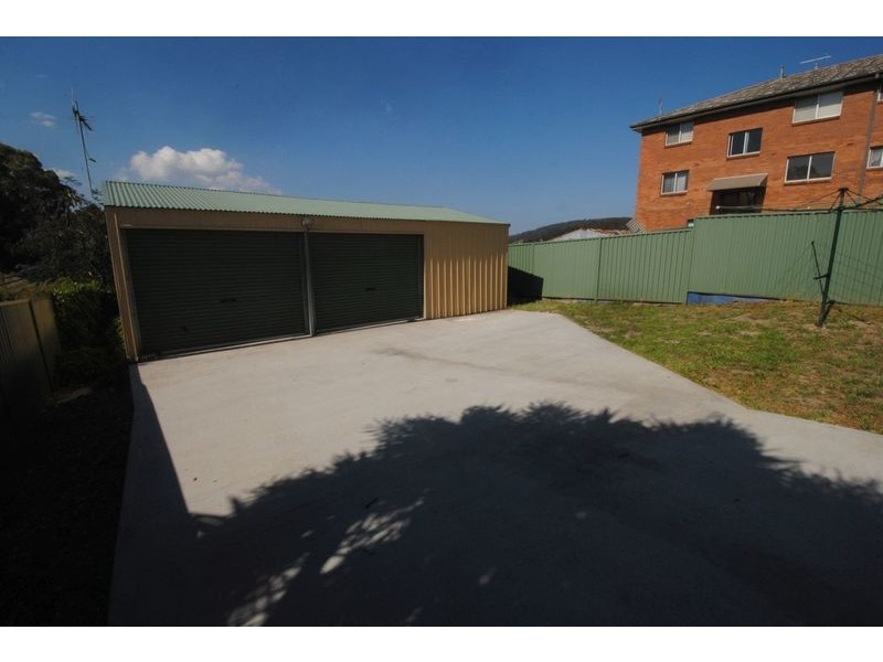 14 Pau Street, Lithgow NSW 2790