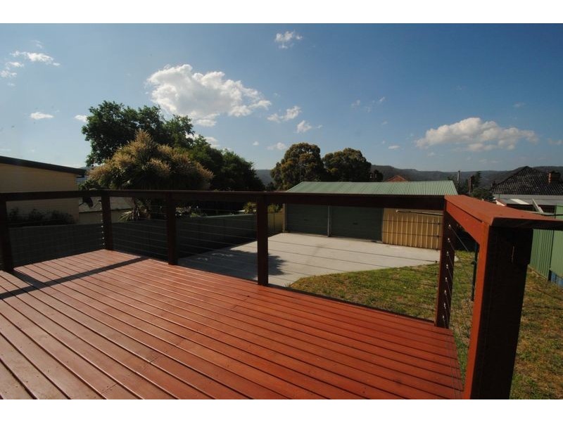 14 Pau Street, Lithgow NSW 2790