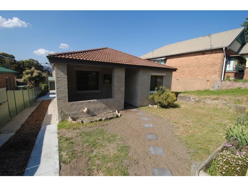14 Pau Street, Lithgow NSW 2790