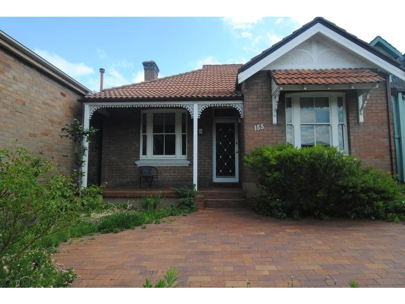 155 Mort Street, Lithgow NSW 2790