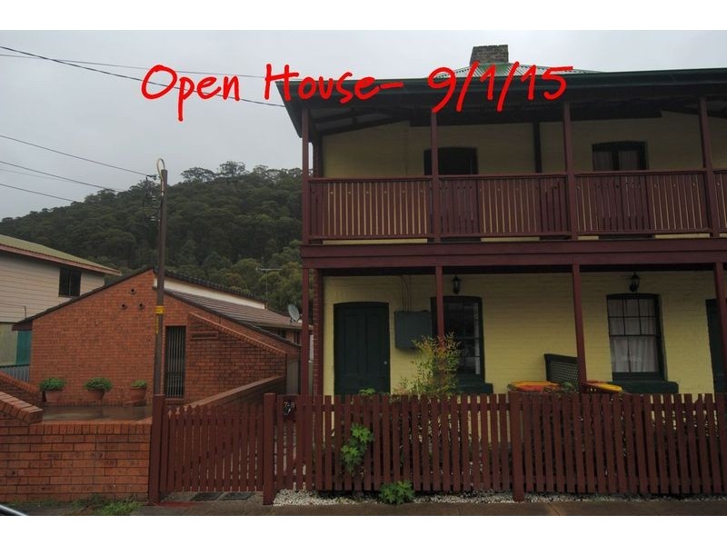 78 Hartley Valley Road, Lithgow NSW 2790