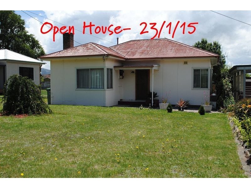 18 Beaufort Street, Lithgow NSW 2790