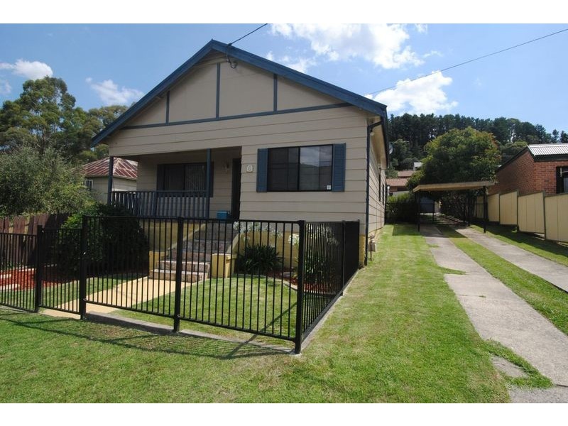 6 Clwydd Street, Lithgow NSW 2790