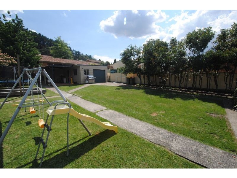 6 Clwydd Street, Lithgow NSW 2790