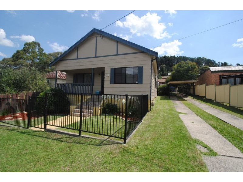 6 Clwydd Street, Lithgow NSW 2790