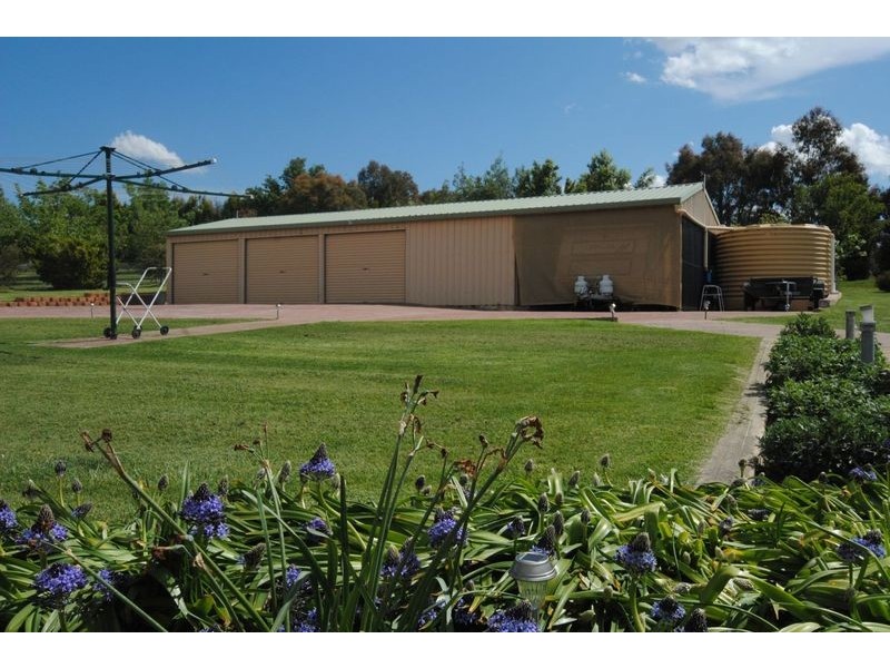 12 Korra Street, Marrangaroo NSW 2790