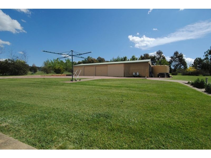 12 Korra Street, Marrangaroo NSW 2790