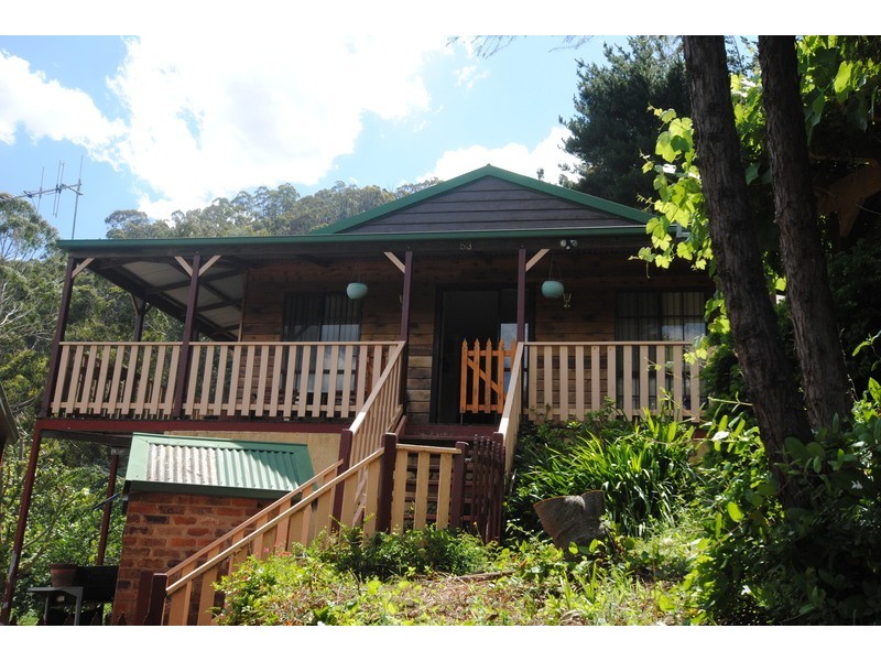53 Hepburn Street, Lithgow NSW 2790