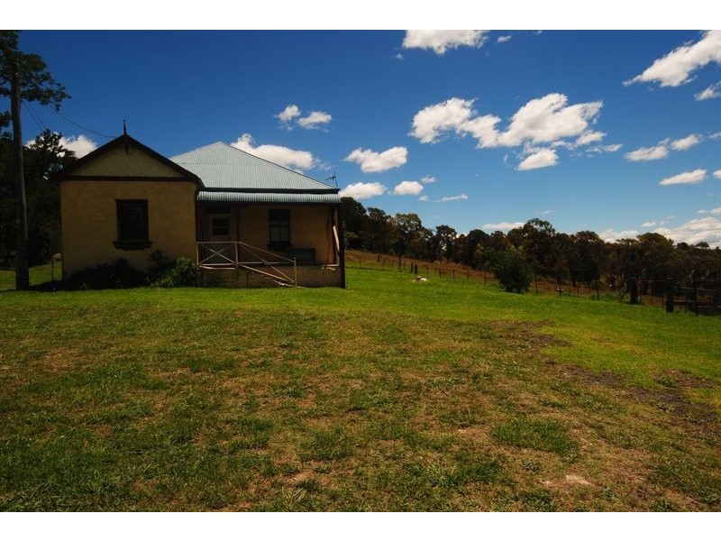 32 John Mackey Drive, Portland NSW 2847