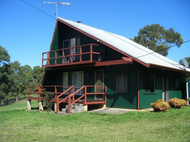 Little Hartley NSW 2790