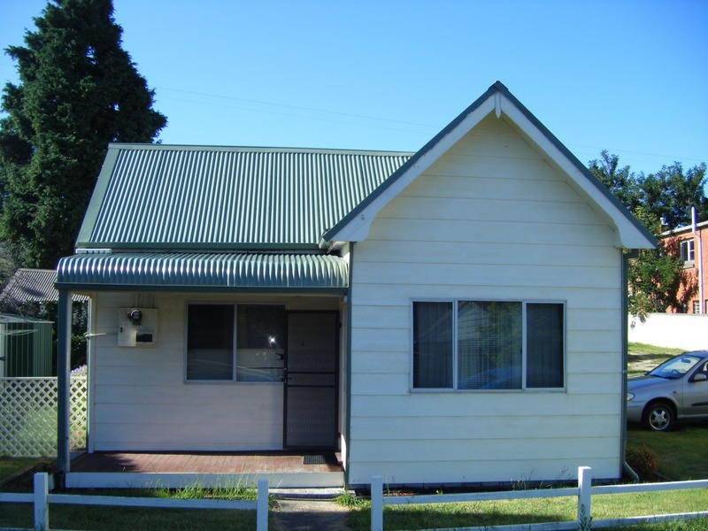 1 Young Street, Lithgow NSW 2790