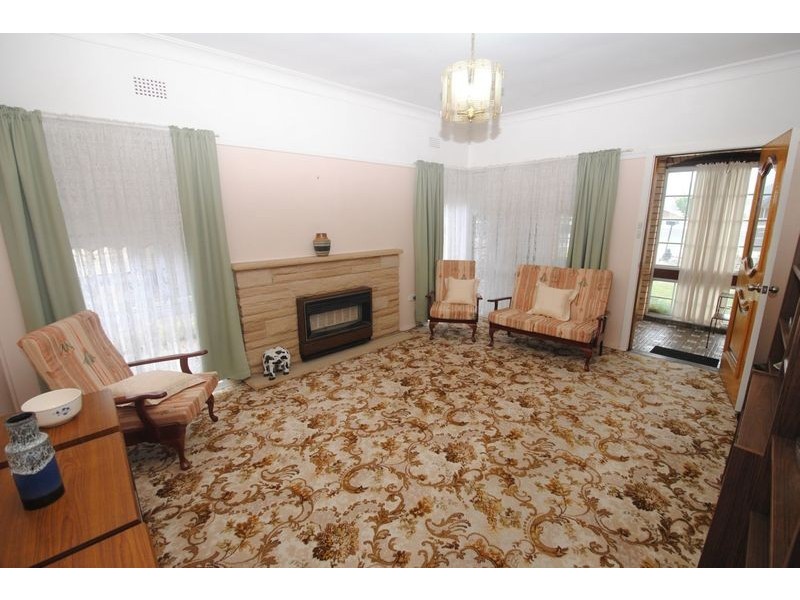 1087 Great Western Highway, Lithgow NSW 2790