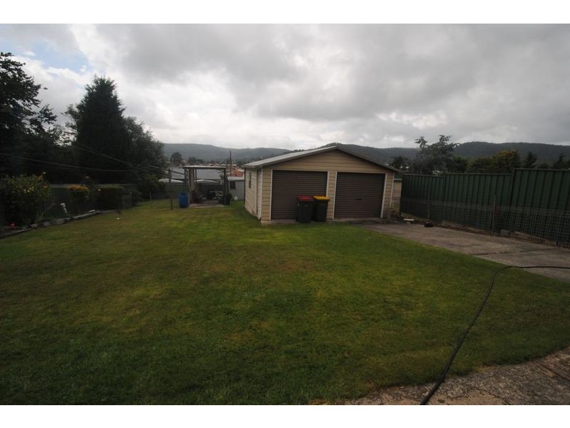 1087 Great Western Highway, Lithgow NSW 2790