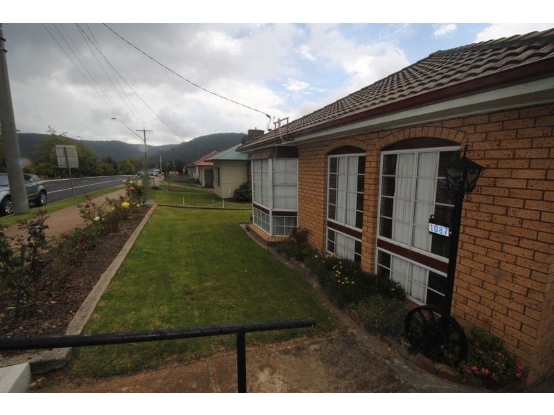 1087 Great Western Highway, Lithgow NSW 2790