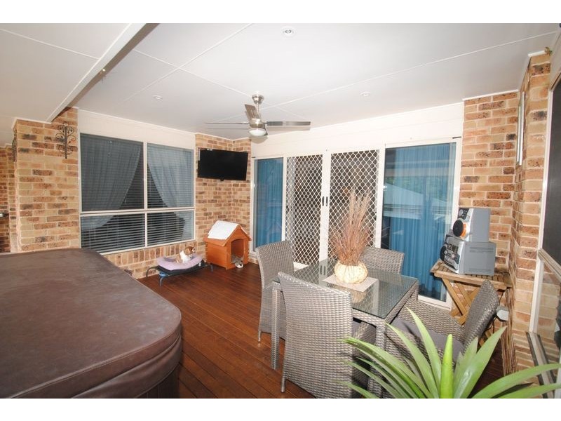 19 Henderson Place, Lithgow NSW 2790