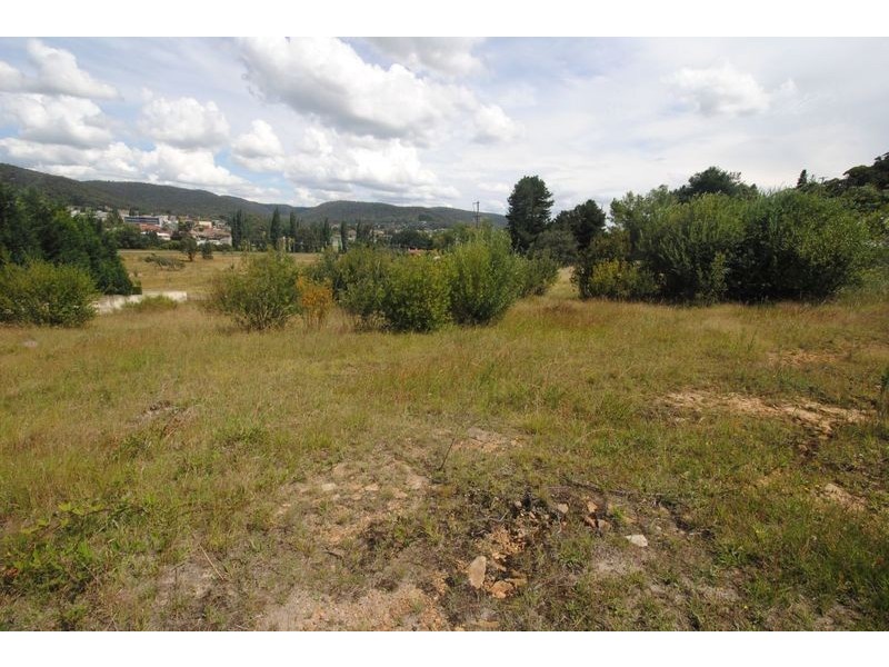 Lot Lot, 26 Hepburn Street, Lithgow NSW 2790