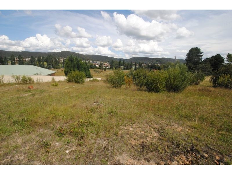 Lot Lot, 26 Hepburn Street, Lithgow NSW 2790