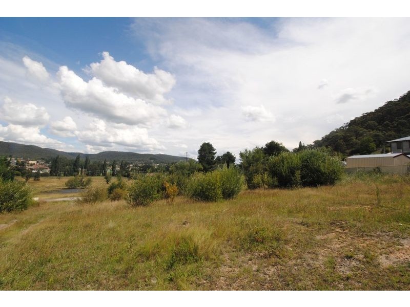 Lot Lot , 27 Hepburn Street, Lithgow NSW 2790