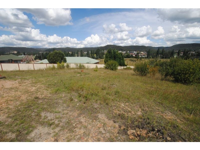 Lot Lot , 27 Hepburn Street, Lithgow NSW 2790