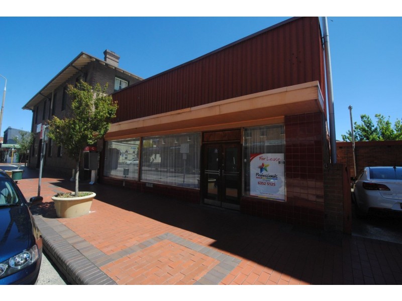48 Main Street, Lithgow NSW 2790