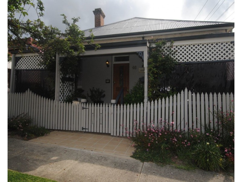 46 Hayley Street, Lithgow NSW 2790
