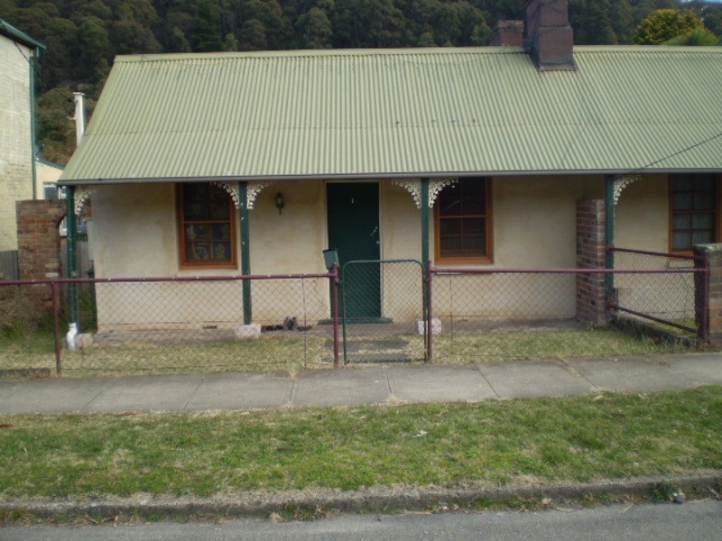 82 Hartley Valley Road, Lithgow NSW 2790