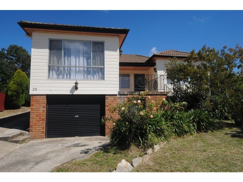 35 Cary Avenue, Wallerawang NSW 2845