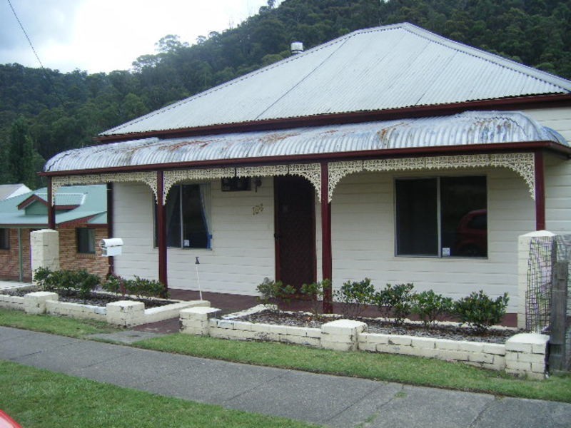 154 Bells Road, Lithgow NSW 2790