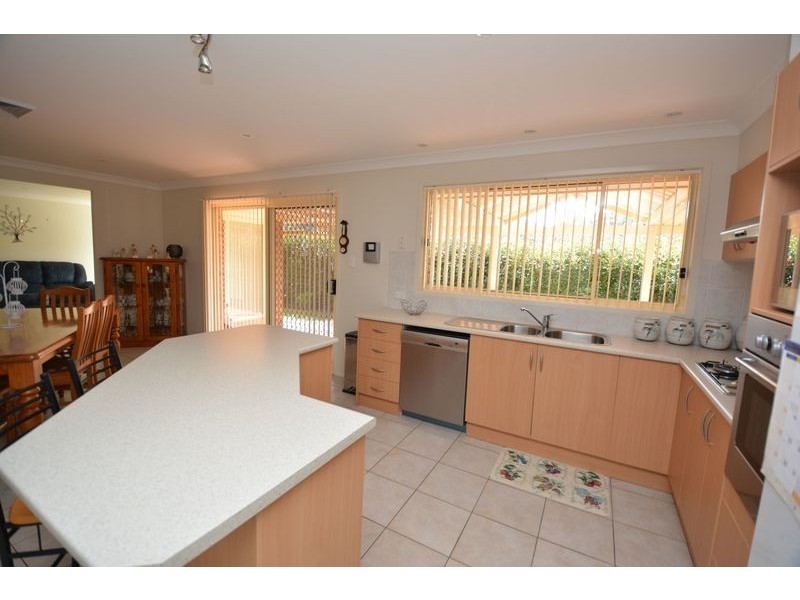 1 Henderson Place, Lithgow NSW 2790