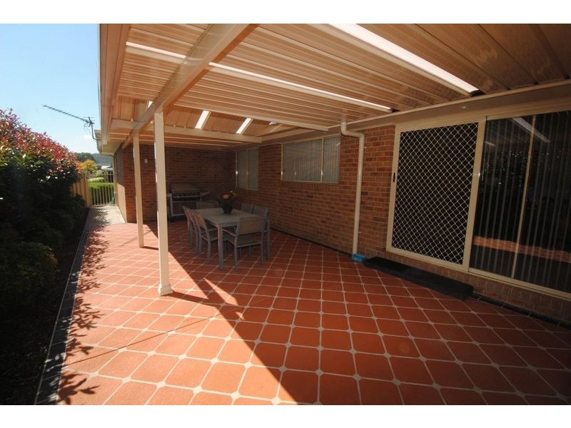 1 Henderson Place, Lithgow NSW 2790