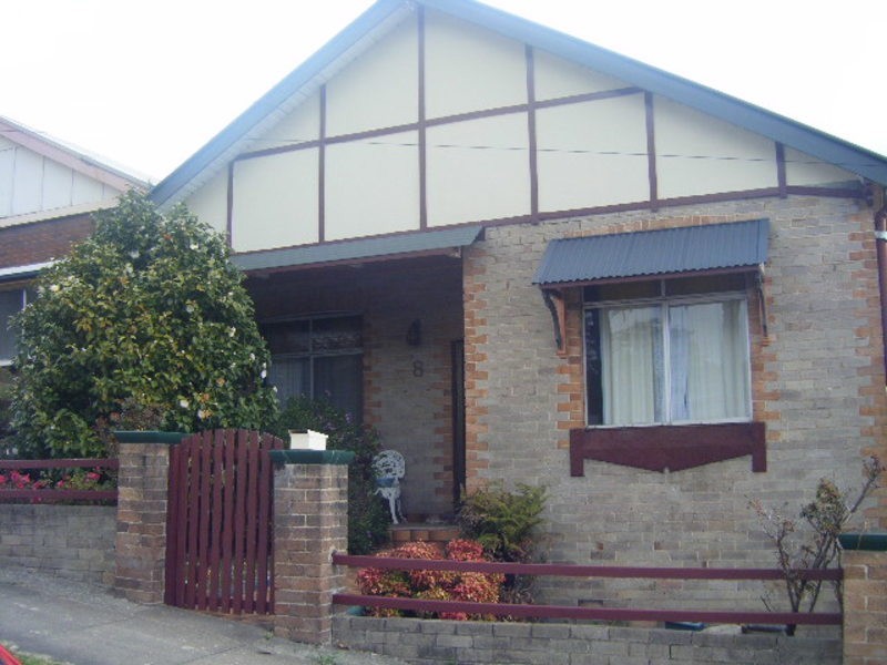 8 Bridge Street, Lithgow NSW 2790
