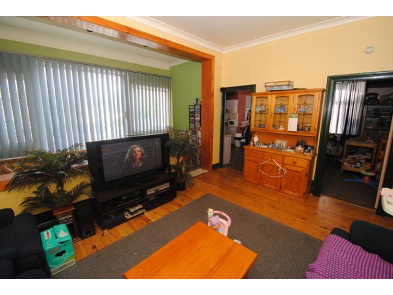 8 Bridge Street, Lithgow NSW 2790