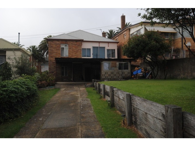 8 Bridge Street, Lithgow NSW 2790