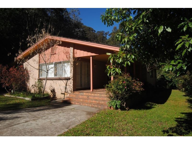 3488 Great Western Highway, Lithgow NSW 2790