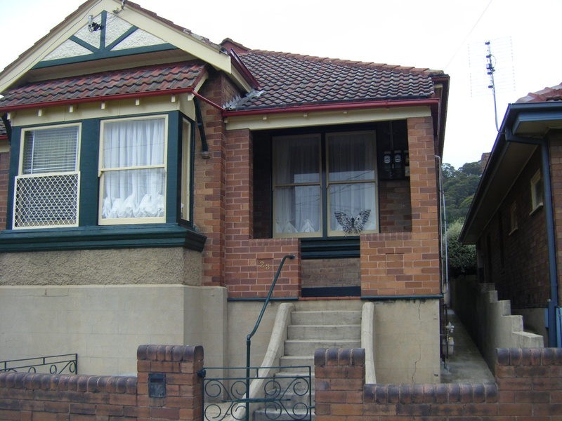 23 Lett Street, Lithgow NSW 2790