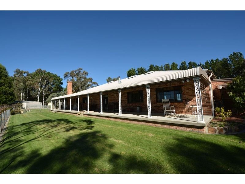 167 Sunny Corner Road, Portland NSW 2847