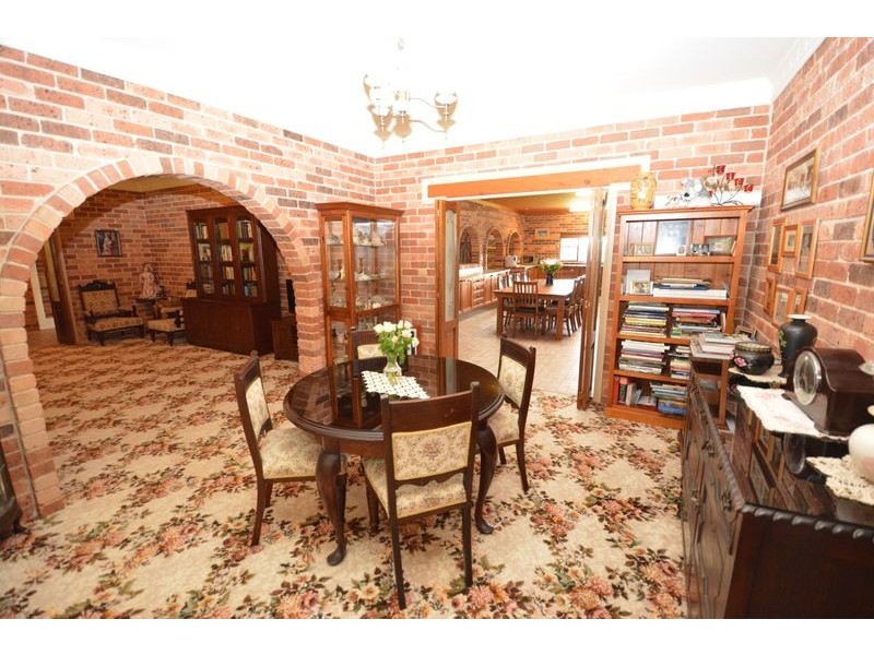 167 Sunny Corner Road, Portland NSW 2847