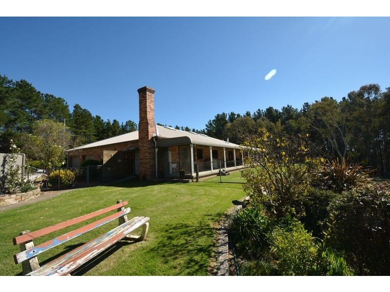 167 Sunny Corner Road, Portland NSW 2847