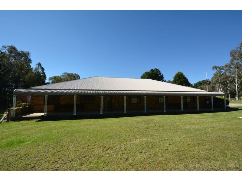 167 Sunny Corner Road, Portland NSW 2847