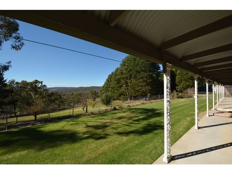 167 Sunny Corner Road, Portland NSW 2847