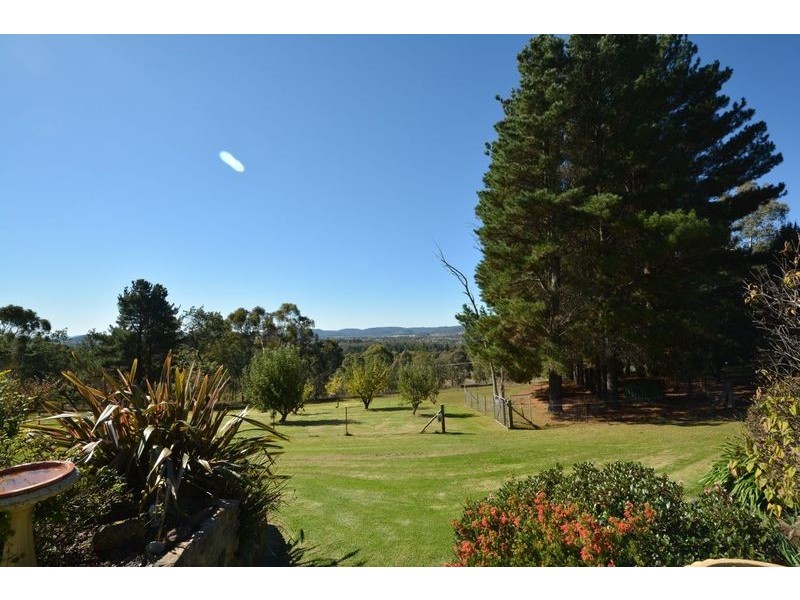 167 Sunny Corner Road, Portland NSW 2847