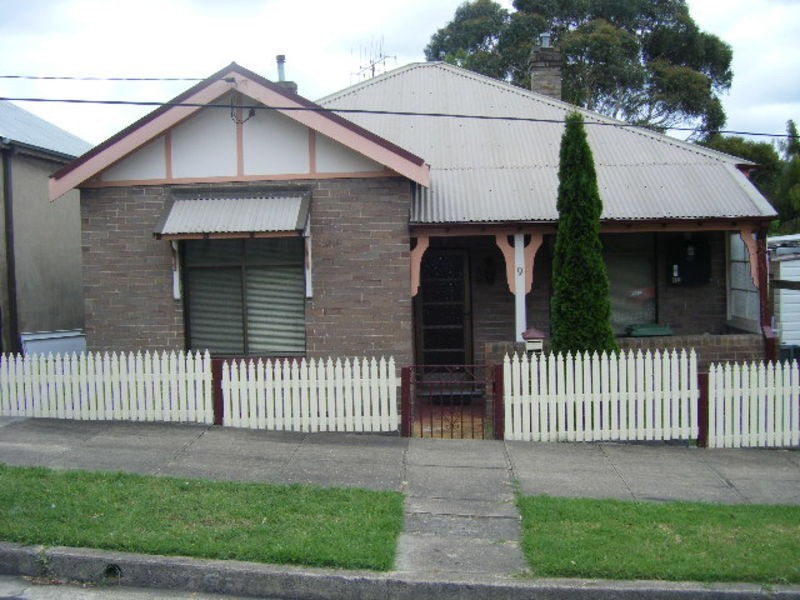 9 Boundary Street, Lithgow NSW 2790