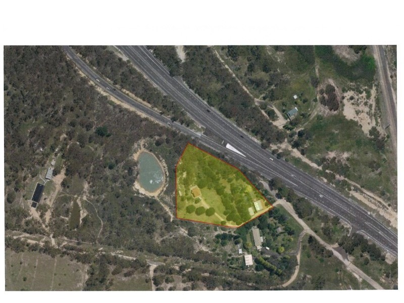 1 Hughes Lane, Marrangaroo NSW 2790
