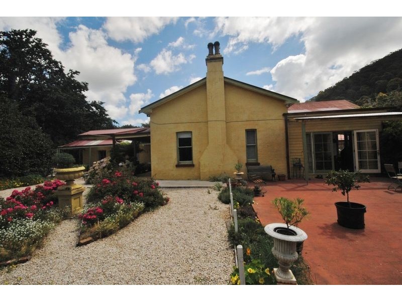 3  Coalbrook Street, Lithgow NSW 2790