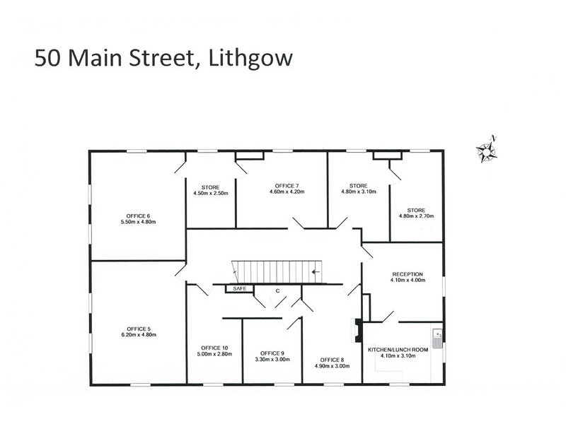50 Main Street, Lithgow NSW 2790