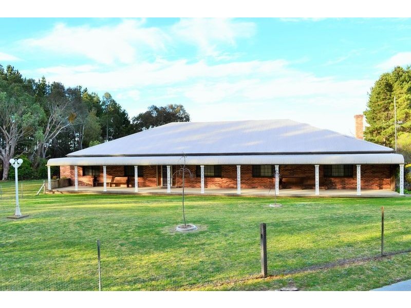 167  Sunny Corner Road, Portland NSW 2847