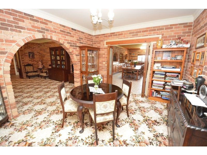 167  Sunny Corner Road, Portland NSW 2847