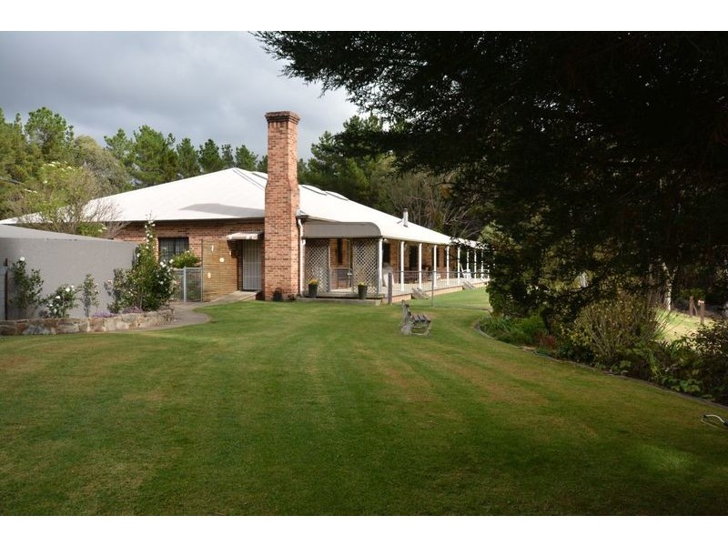 167  Sunny Corner Road, Portland NSW 2847