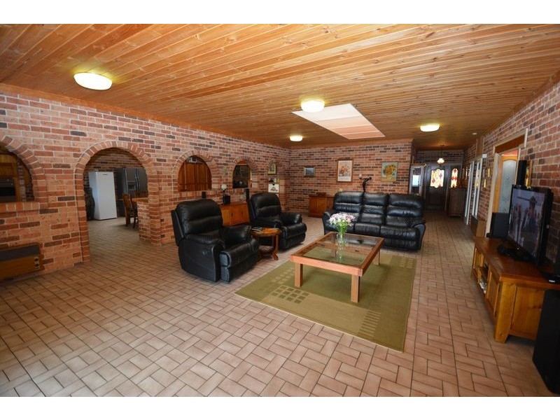 167  Sunny Corner Road, Portland NSW 2847